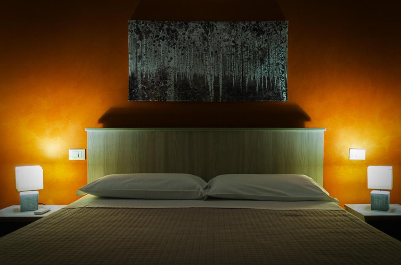 La Casa Di Bice Apartment Cassibile Bagian luar foto