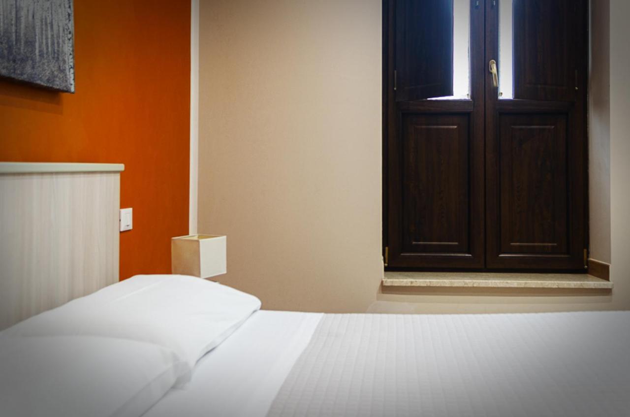 La Casa Di Bice Apartment Cassibile Bagian luar foto