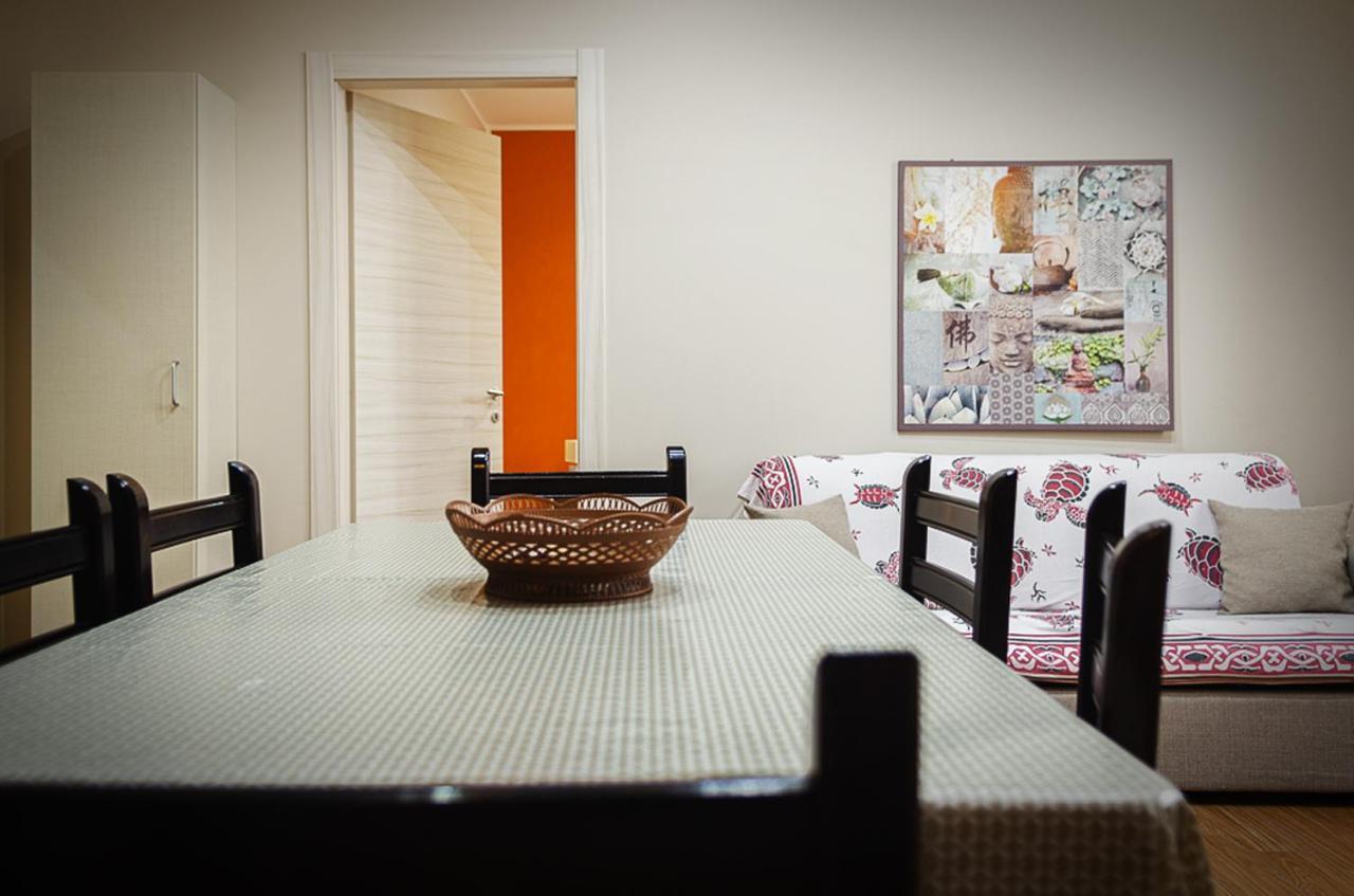 La Casa Di Bice Apartment Cassibile Bagian luar foto
