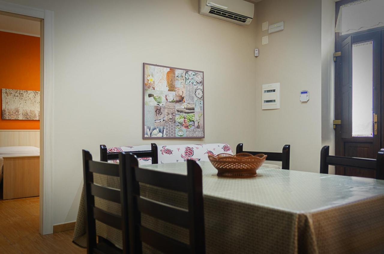 La Casa Di Bice Apartment Cassibile Bagian luar foto