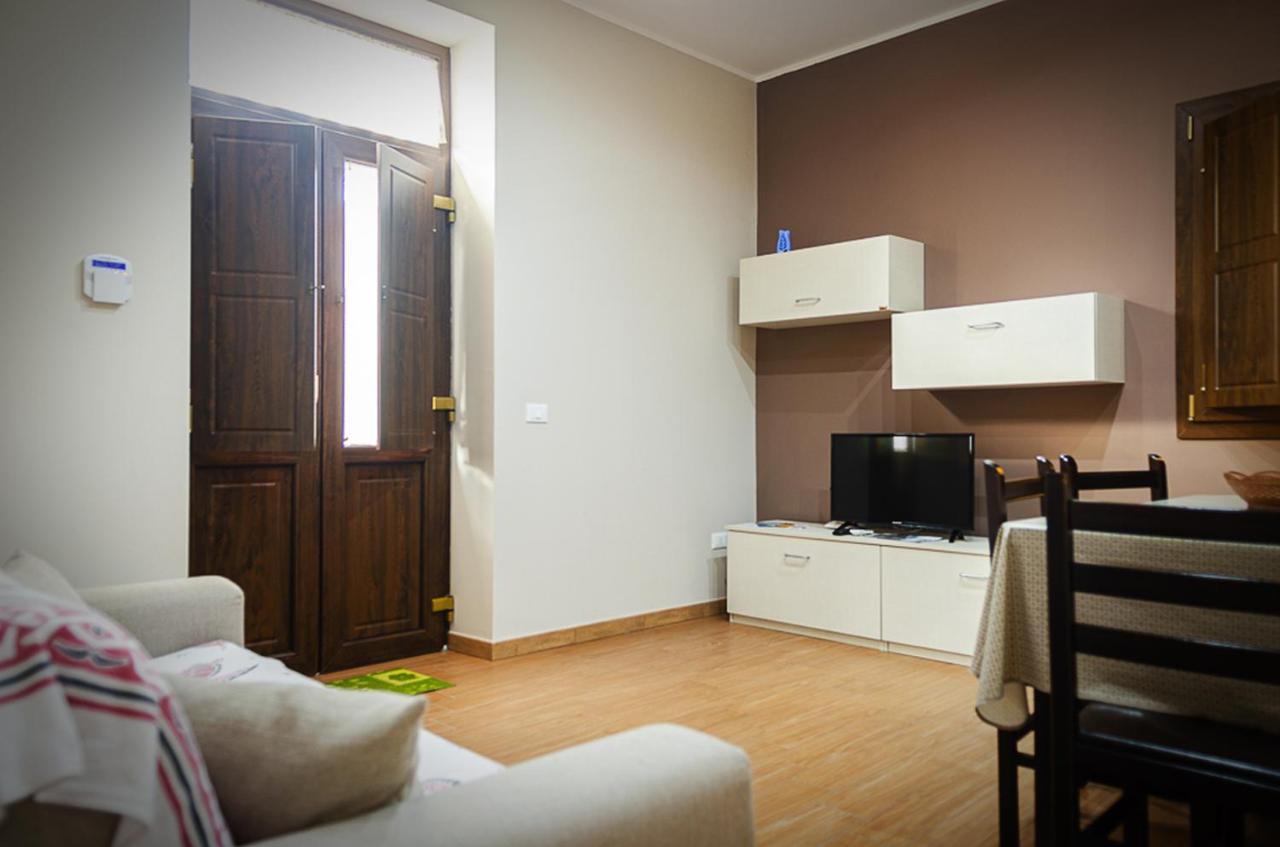 La Casa Di Bice Apartment Cassibile Bagian luar foto