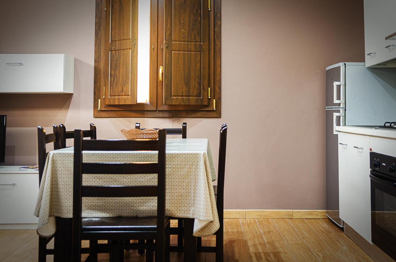 La Casa Di Bice Apartment Cassibile Bagian luar foto