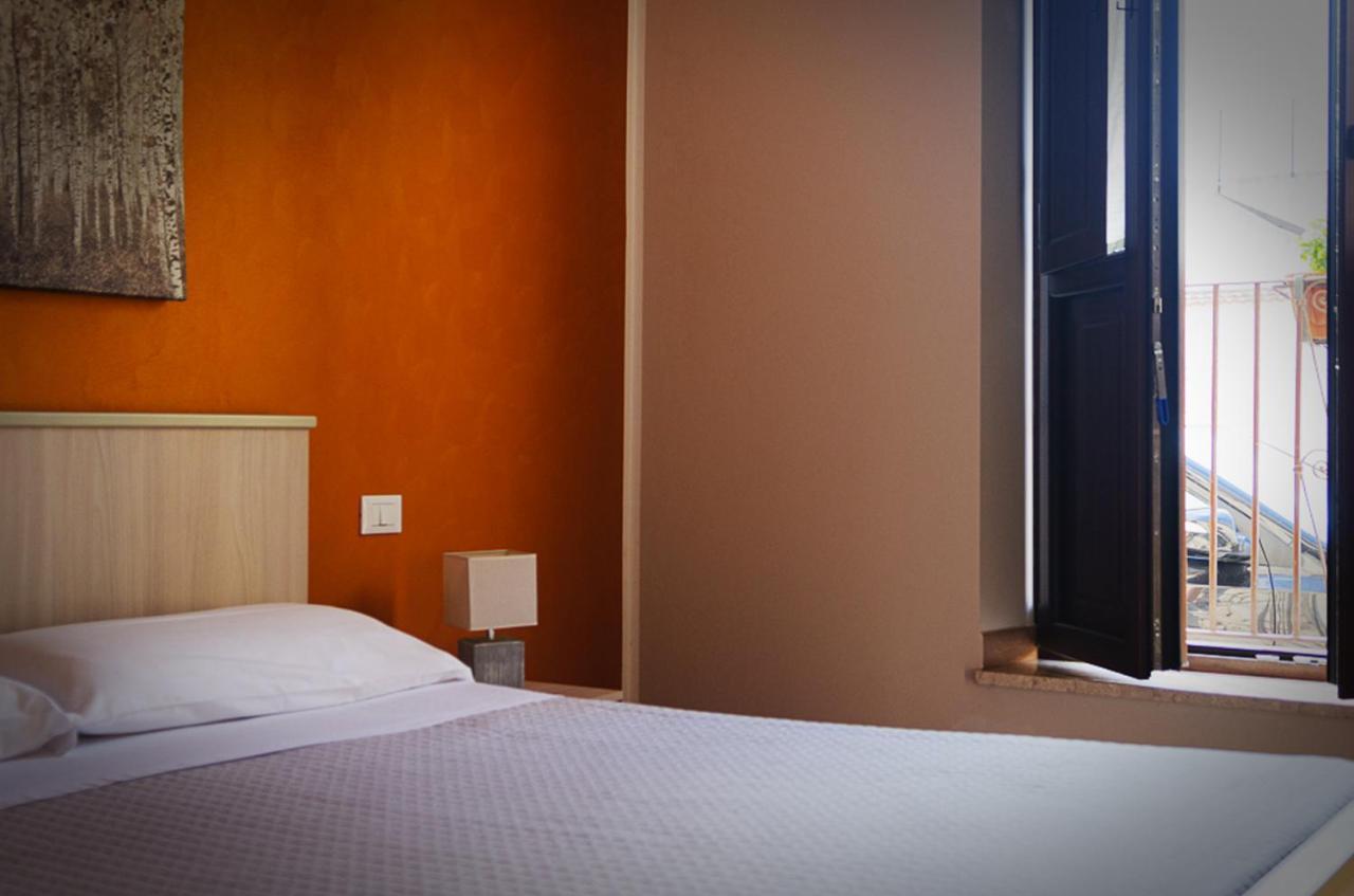 La Casa Di Bice Apartment Cassibile Bagian luar foto