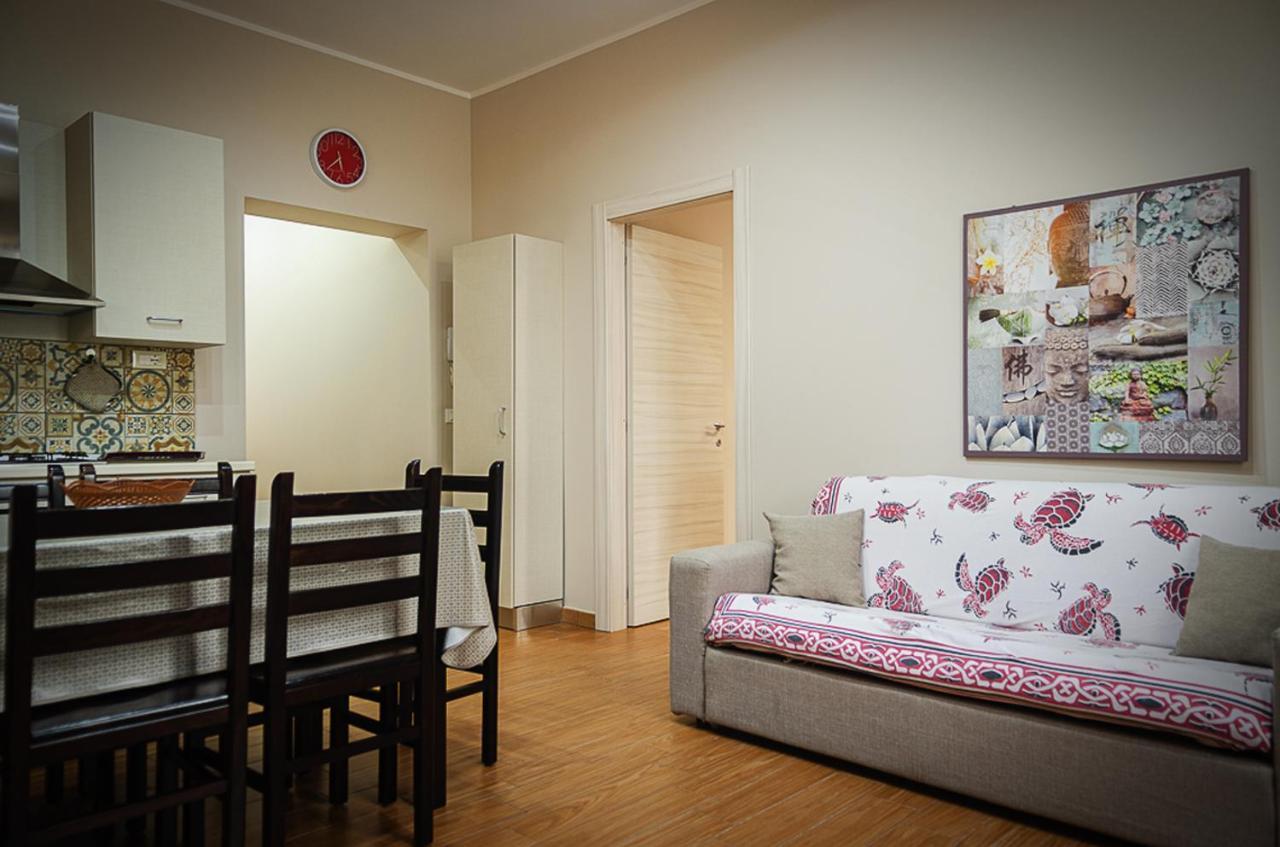 La Casa Di Bice Apartment Cassibile Bagian luar foto