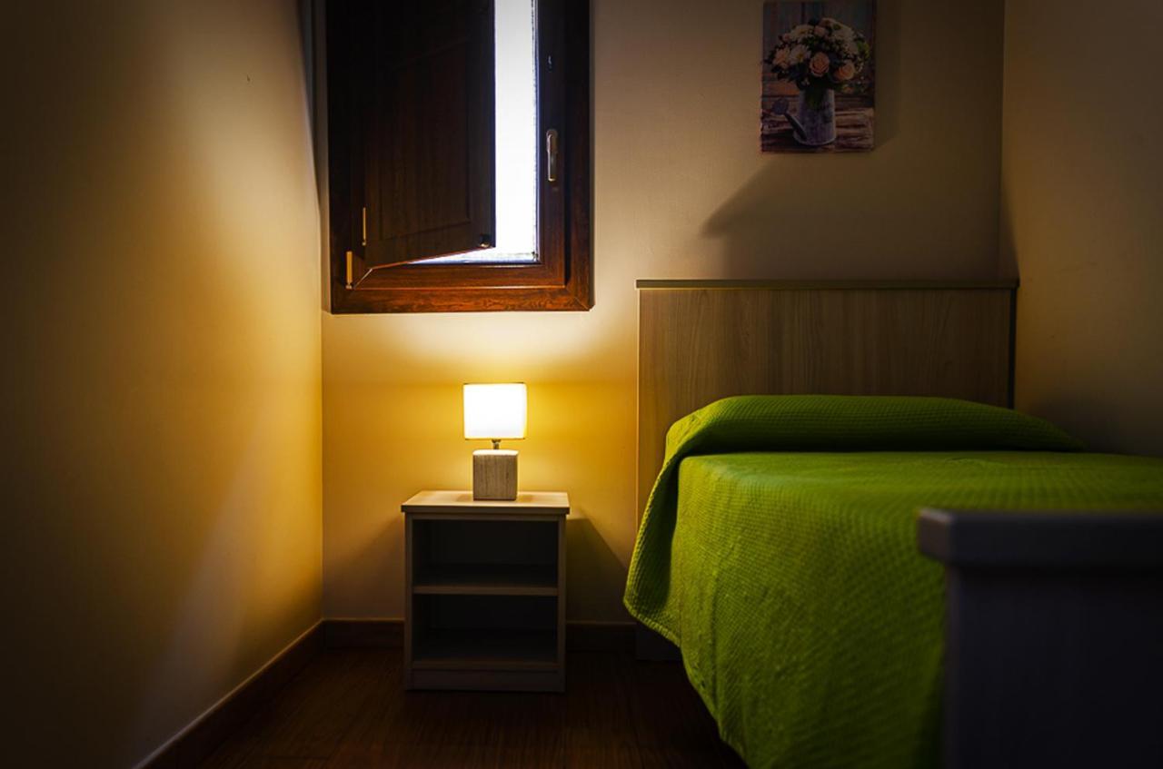 La Casa Di Bice Apartment Cassibile Bagian luar foto