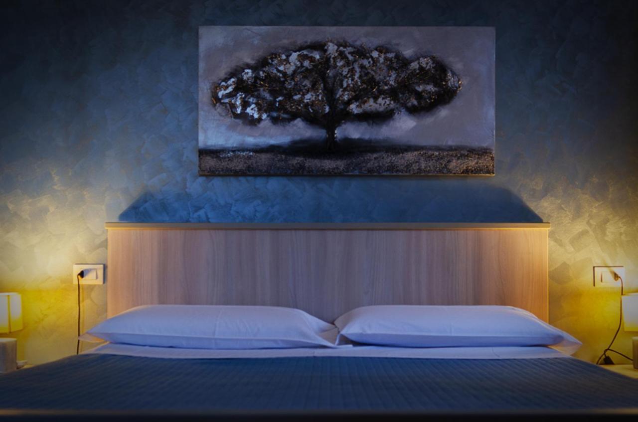 La Casa Di Bice Apartment Cassibile Bagian luar foto