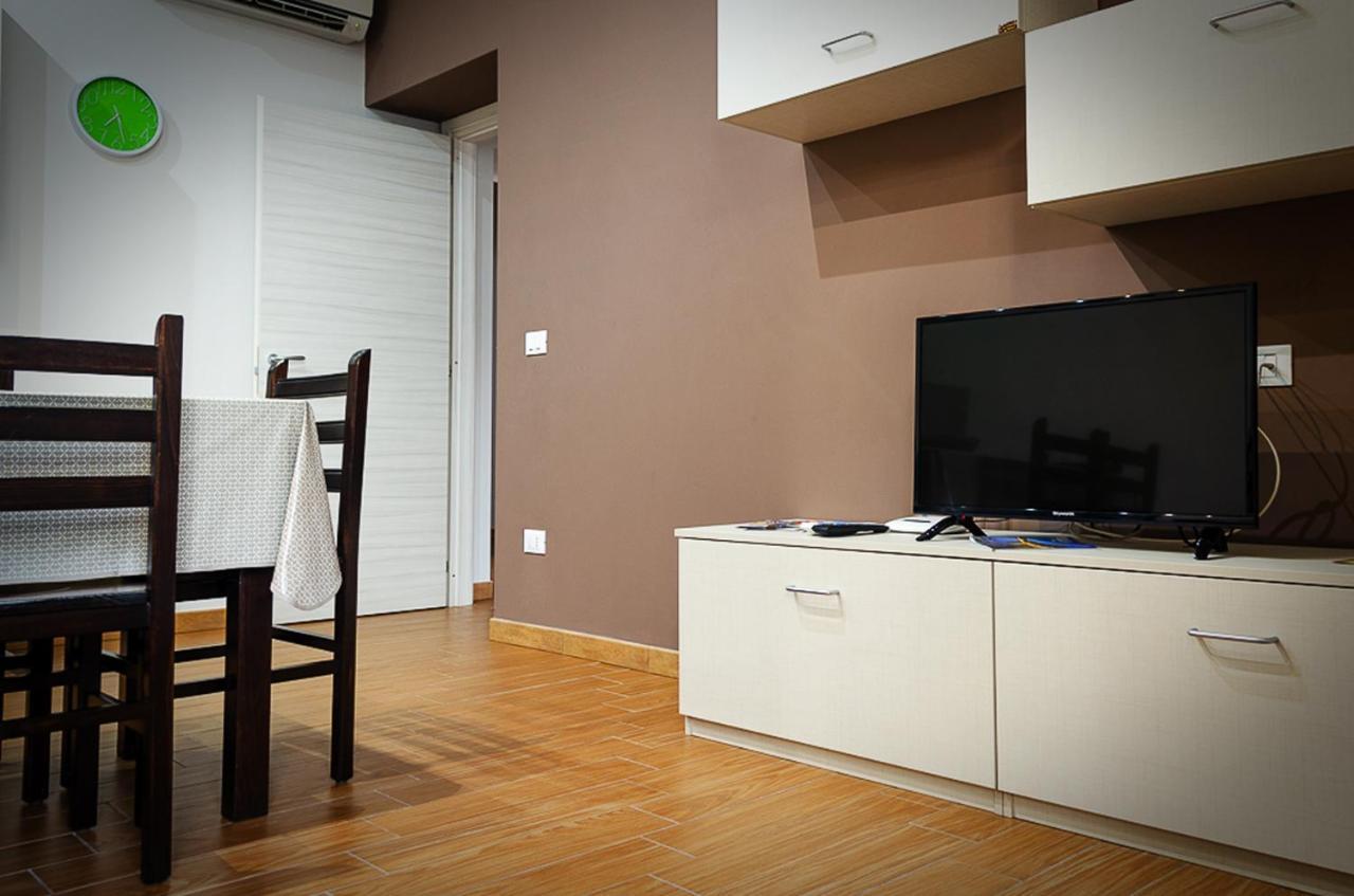 La Casa Di Bice Apartment Cassibile Bagian luar foto