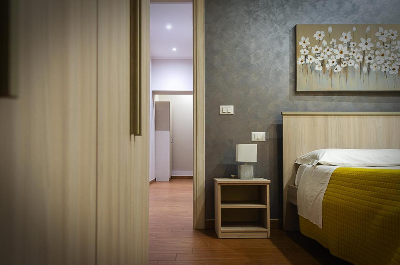 La Casa Di Bice Apartment Cassibile Bagian luar foto