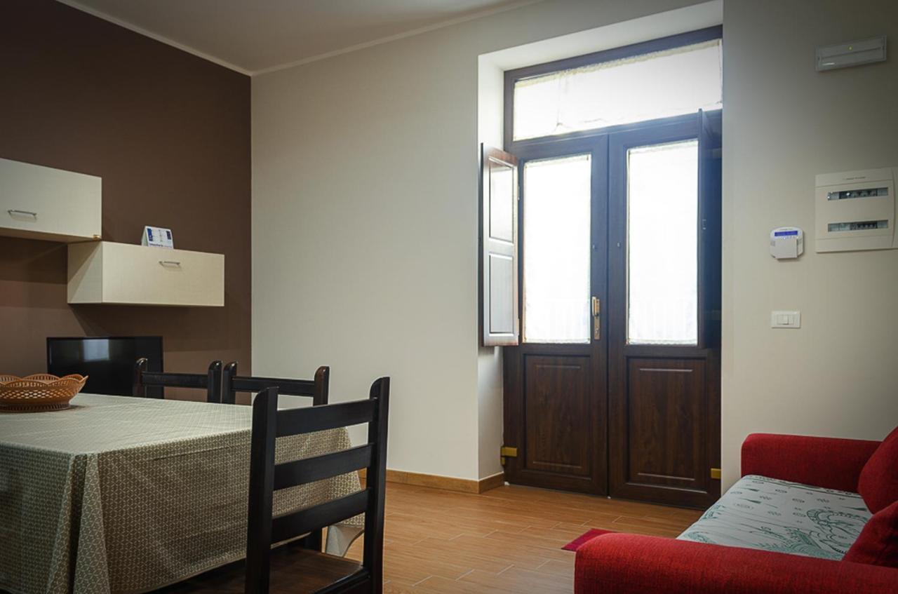 La Casa Di Bice Apartment Cassibile Bagian luar foto