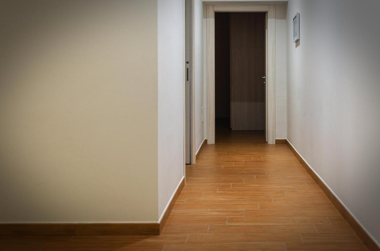 La Casa Di Bice Apartment Cassibile Bagian luar foto