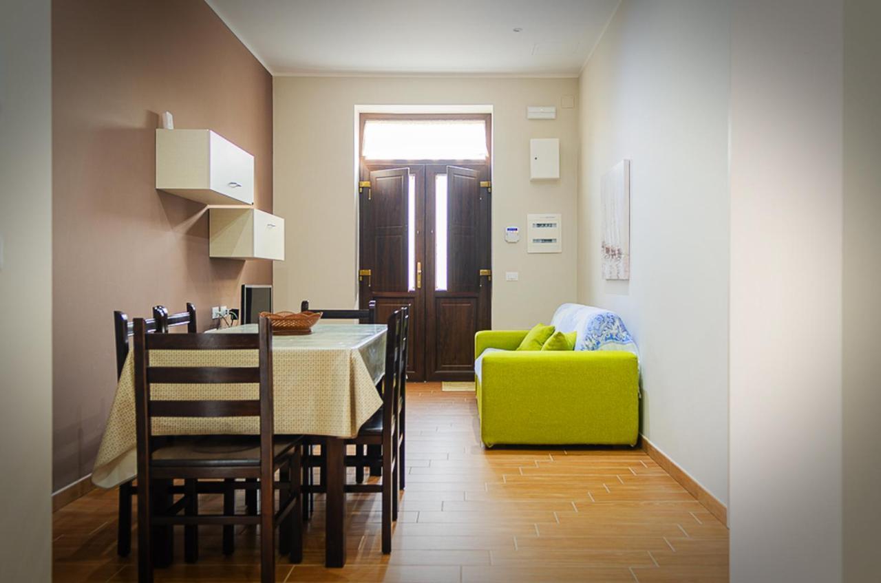 La Casa Di Bice Apartment Cassibile Bagian luar foto