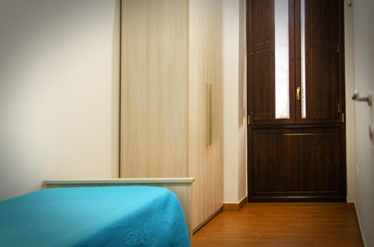 La Casa Di Bice Apartment Cassibile Bagian luar foto