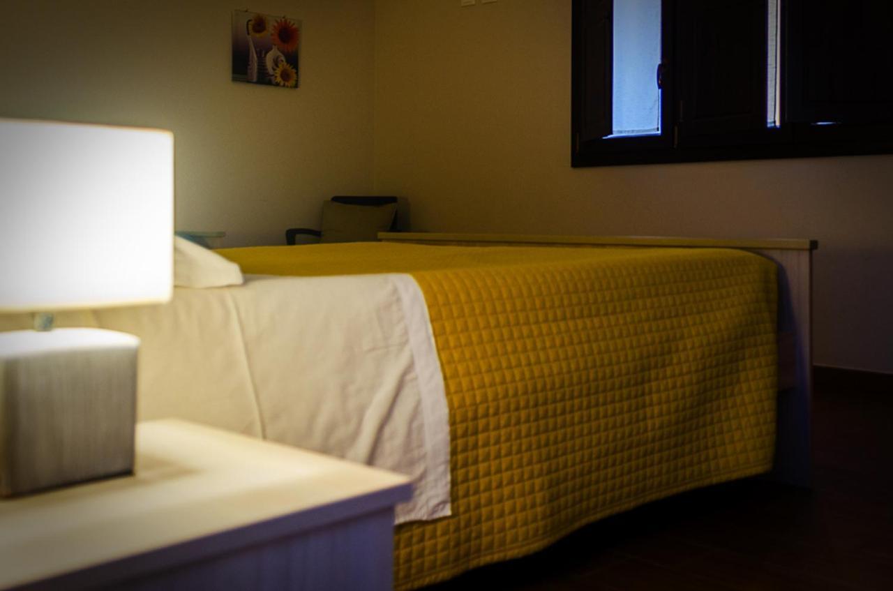 La Casa Di Bice Apartment Cassibile Bagian luar foto