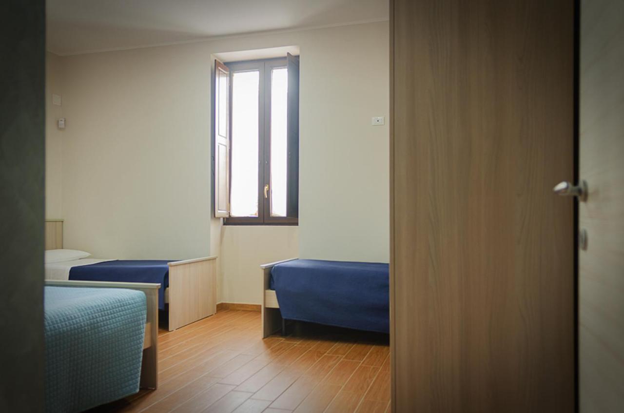 La Casa Di Bice Apartment Cassibile Bagian luar foto