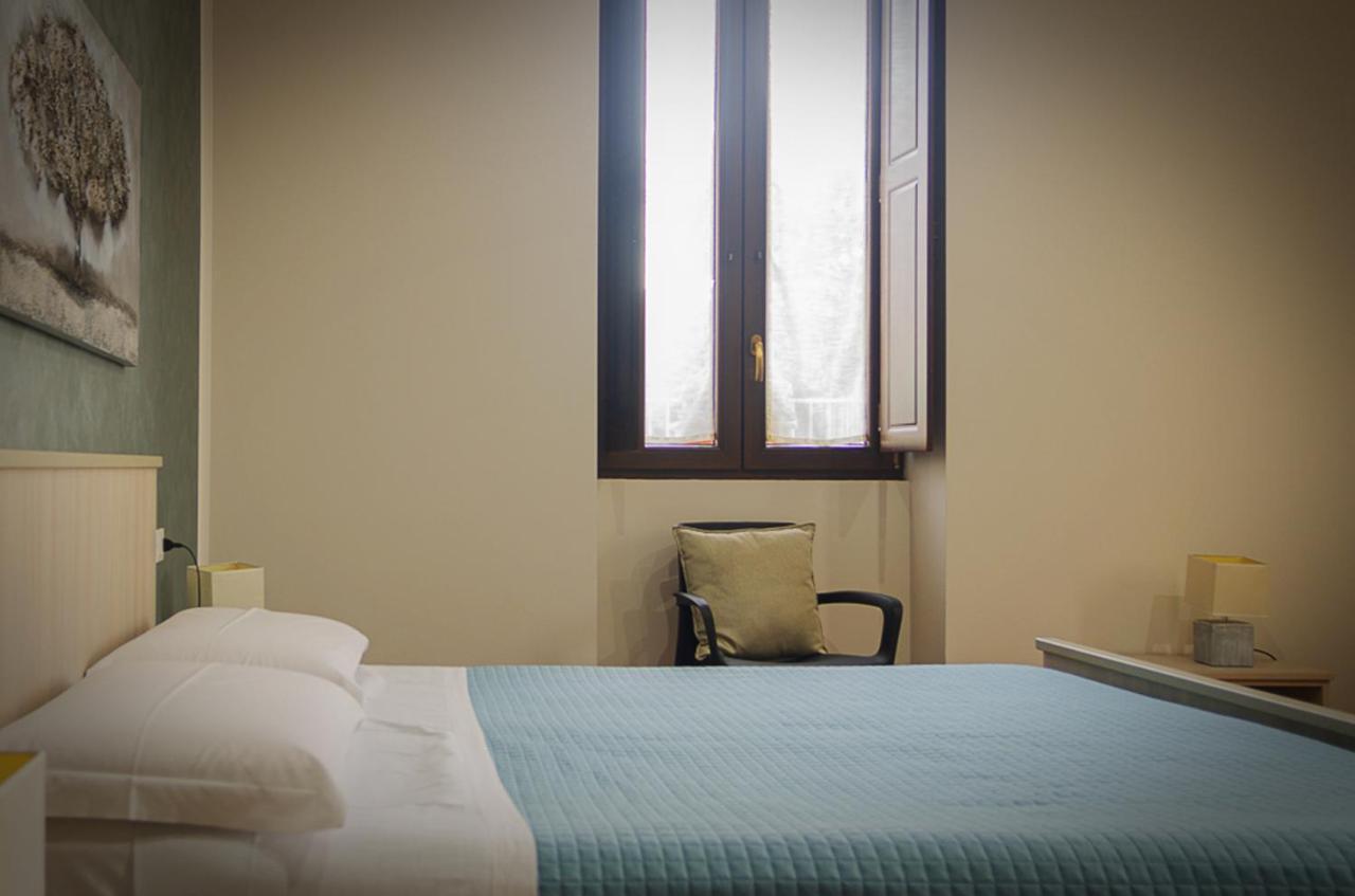 La Casa Di Bice Apartment Cassibile Bagian luar foto
