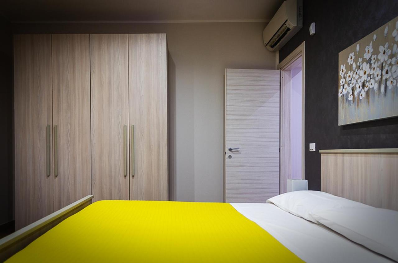 La Casa Di Bice Apartment Cassibile Bagian luar foto