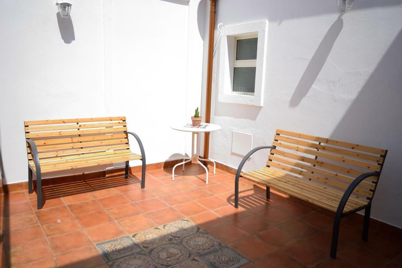 La Casa Di Bice Apartment Cassibile Bagian luar foto