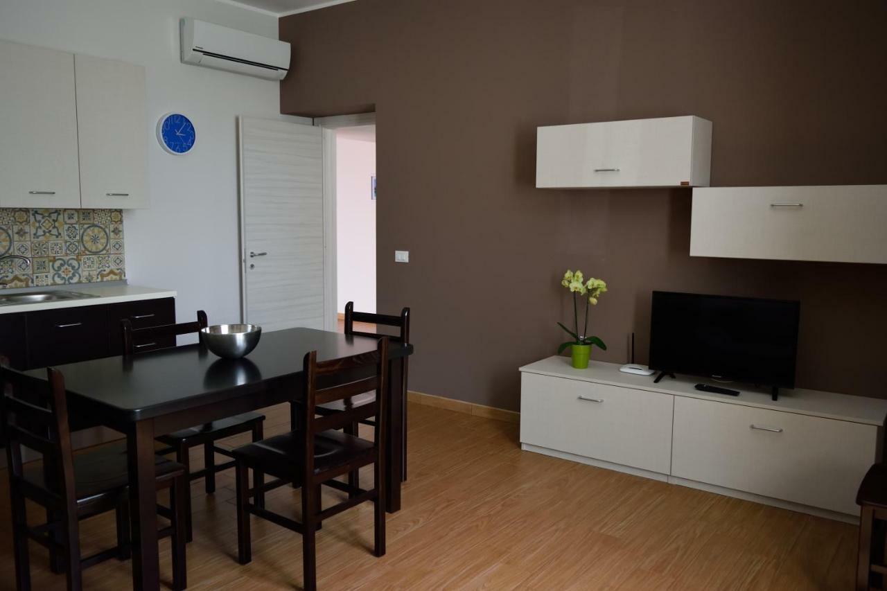 La Casa Di Bice Apartment Cassibile Bagian luar foto