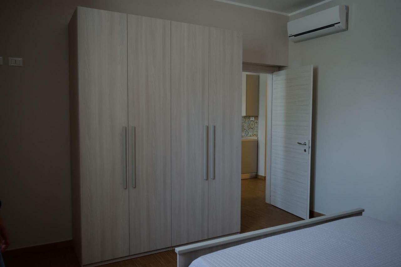 La Casa Di Bice Apartment Cassibile Bagian luar foto