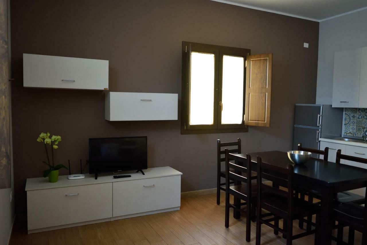 La Casa Di Bice Apartment Cassibile Bagian luar foto