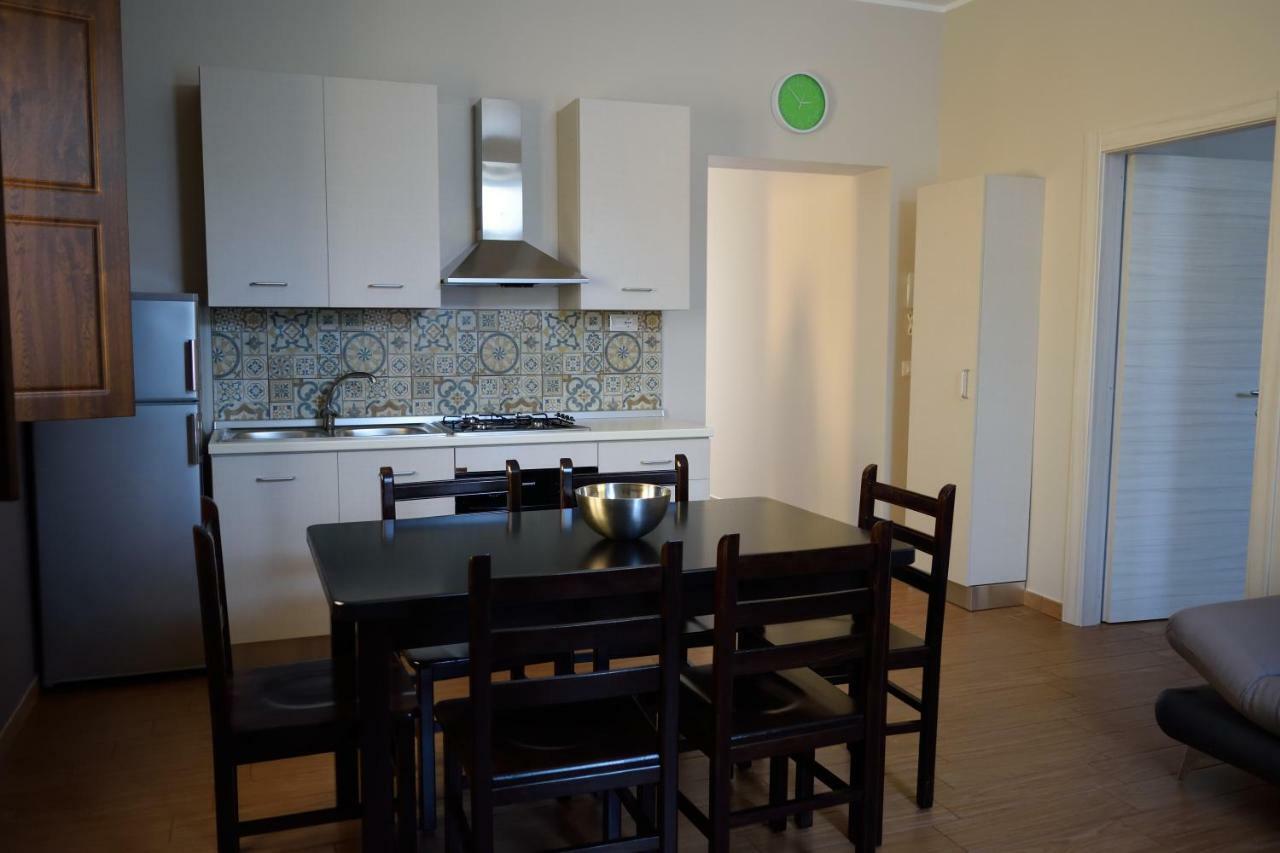 La Casa Di Bice Apartment Cassibile Bagian luar foto