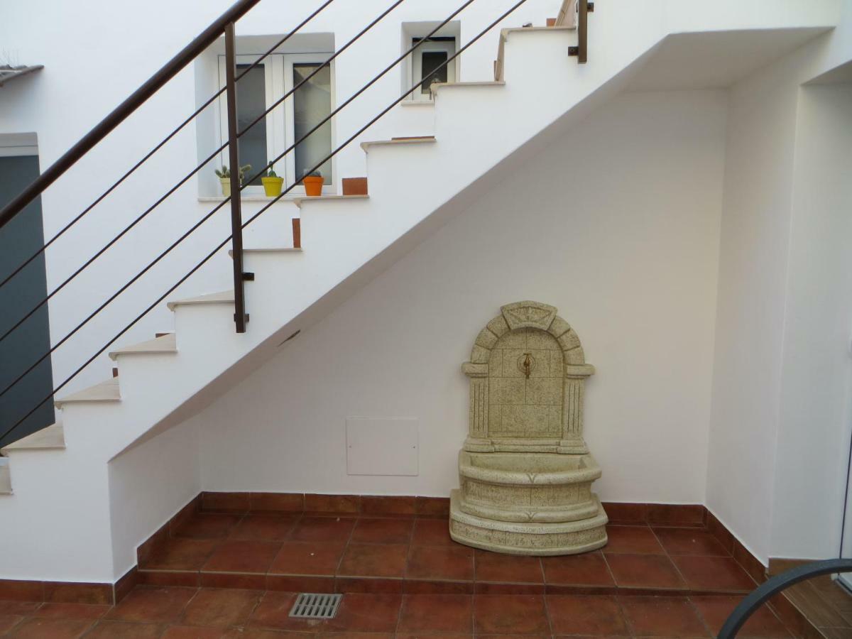 La Casa Di Bice Apartment Cassibile Bagian luar foto
