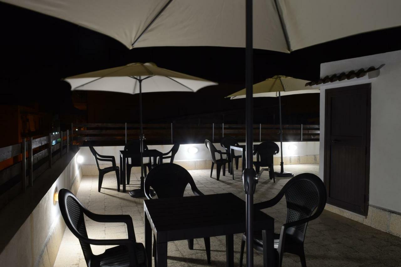 La Casa Di Bice Apartment Cassibile Bagian luar foto