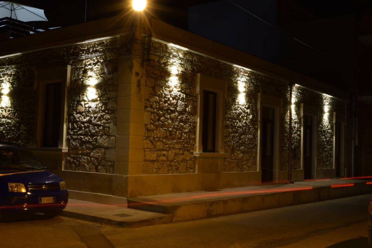 La Casa Di Bice Apartment Cassibile Bagian luar foto