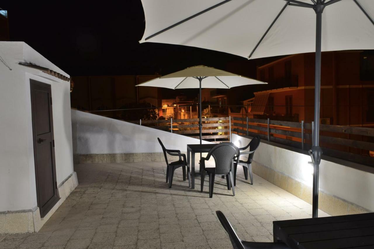 La Casa Di Bice Apartment Cassibile Bagian luar foto