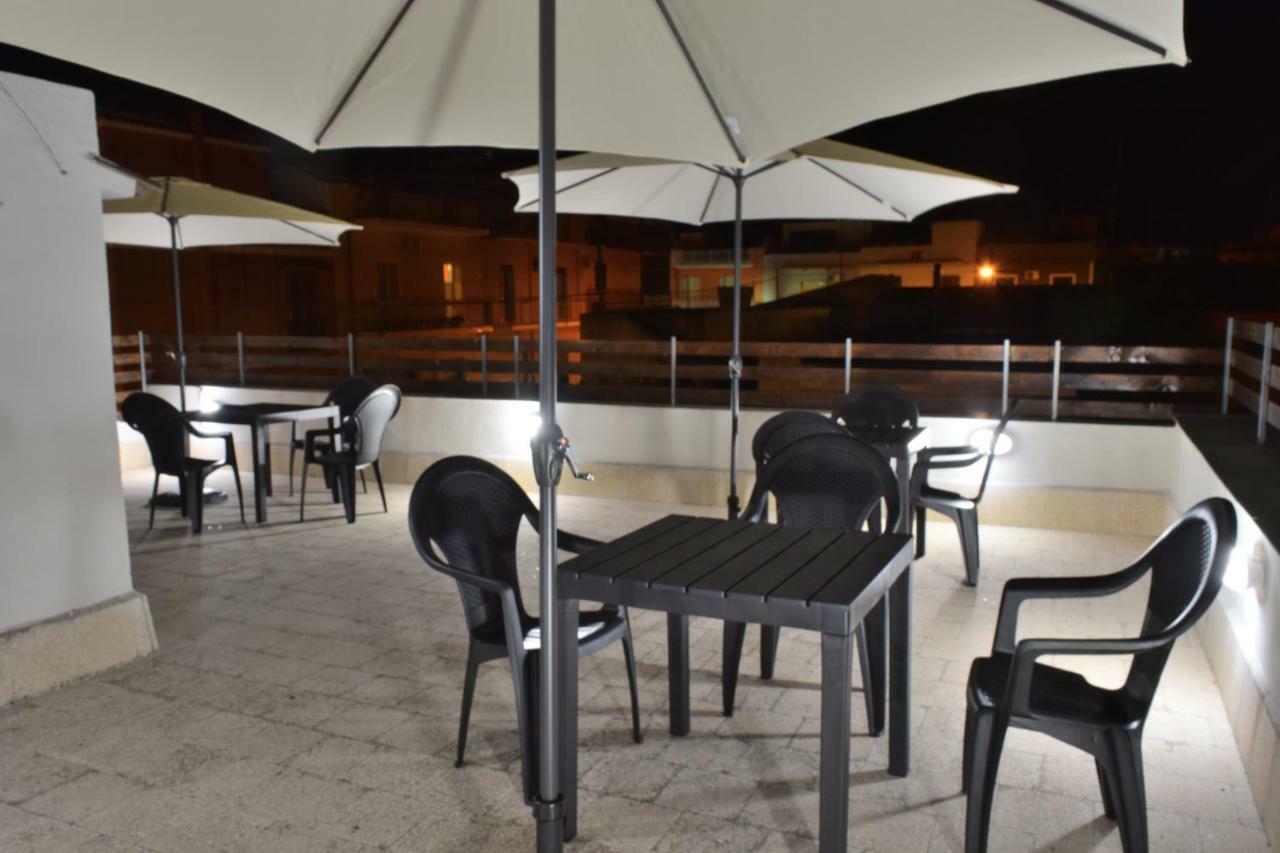 La Casa Di Bice Apartment Cassibile Bagian luar foto