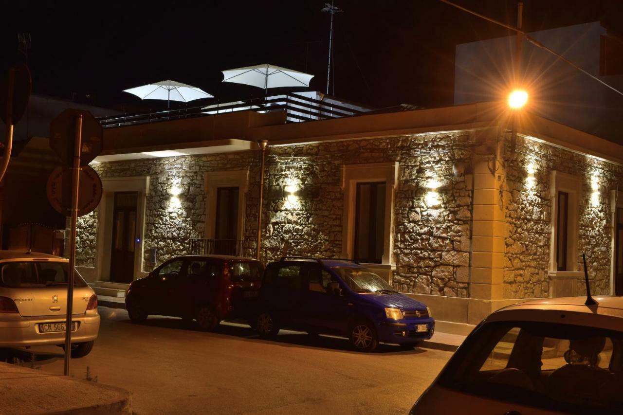 La Casa Di Bice Apartment Cassibile Bagian luar foto