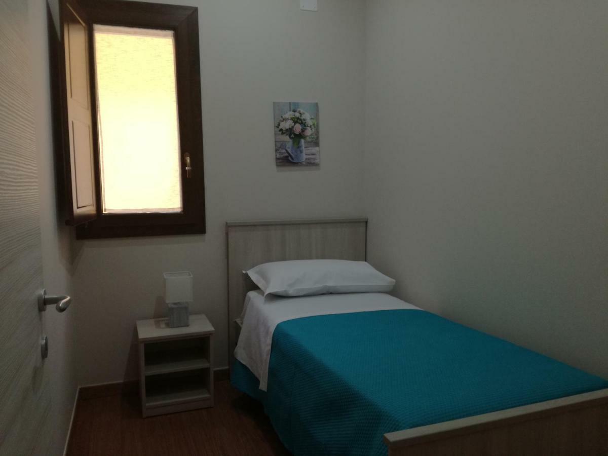 La Casa Di Bice Apartment Cassibile Bagian luar foto