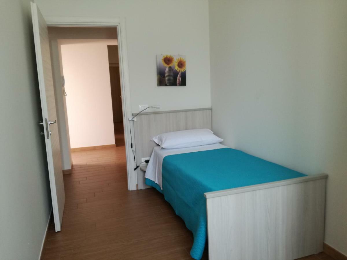 La Casa Di Bice Apartment Cassibile Bagian luar foto