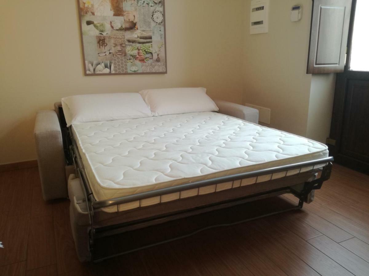 La Casa Di Bice Apartment Cassibile Bagian luar foto