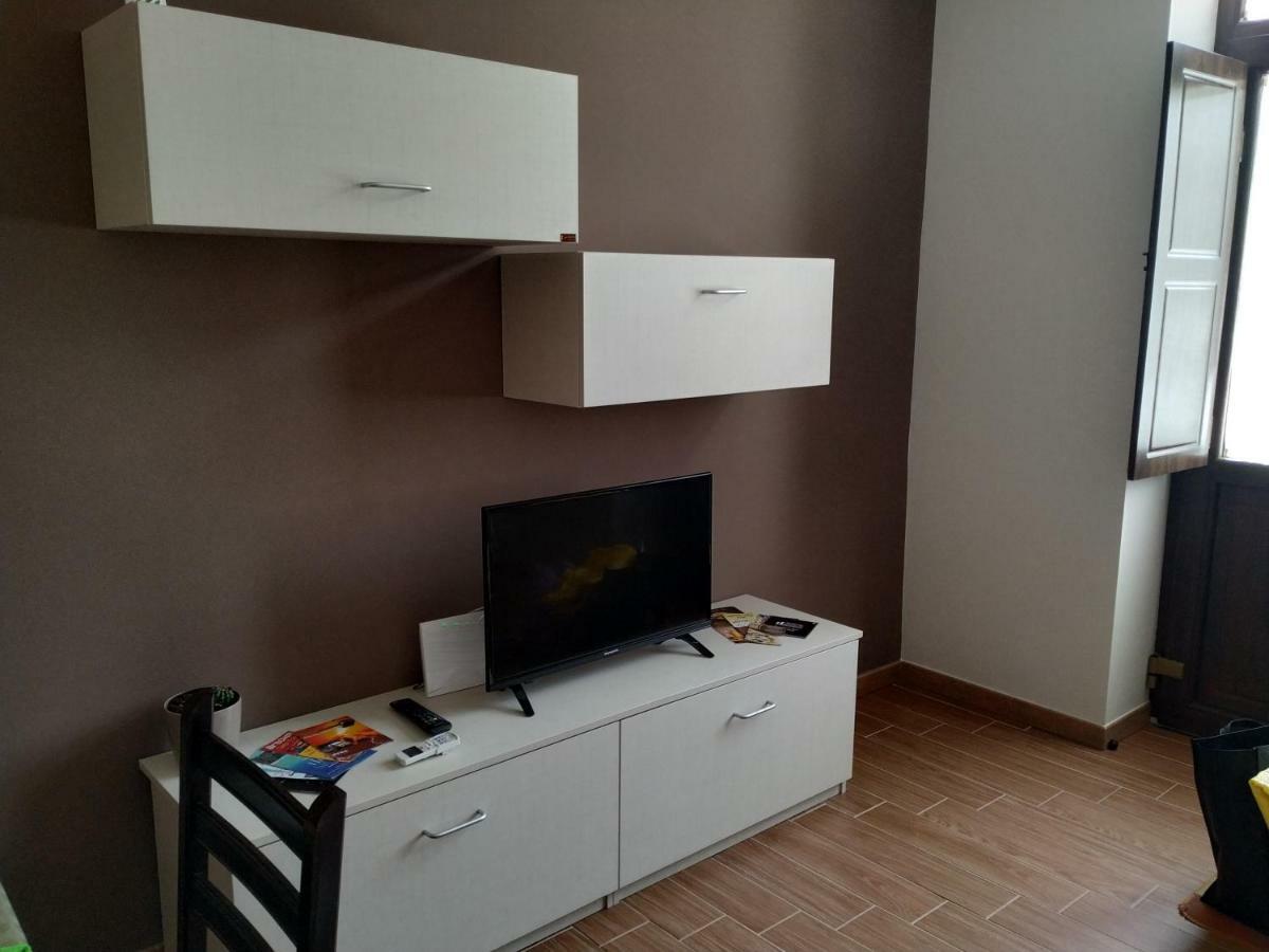 La Casa Di Bice Apartment Cassibile Bagian luar foto